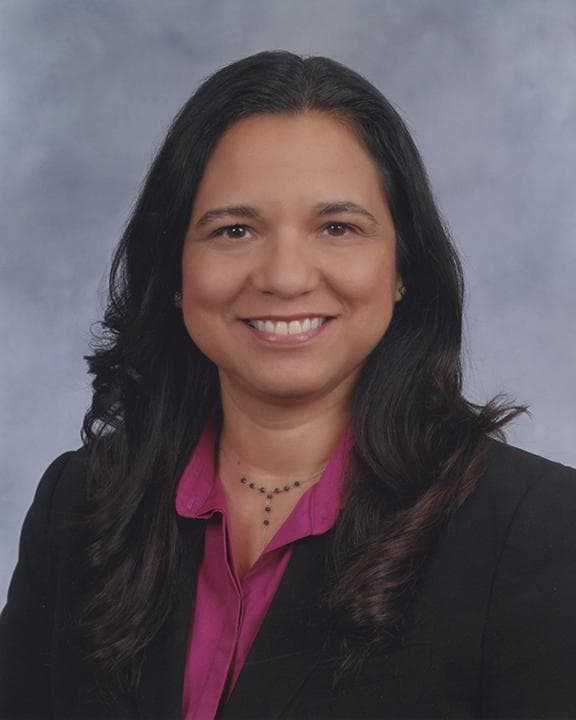 Margarita L. Rios
