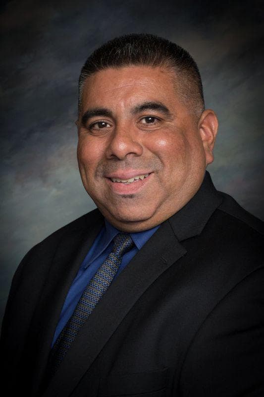 Jaime Patino