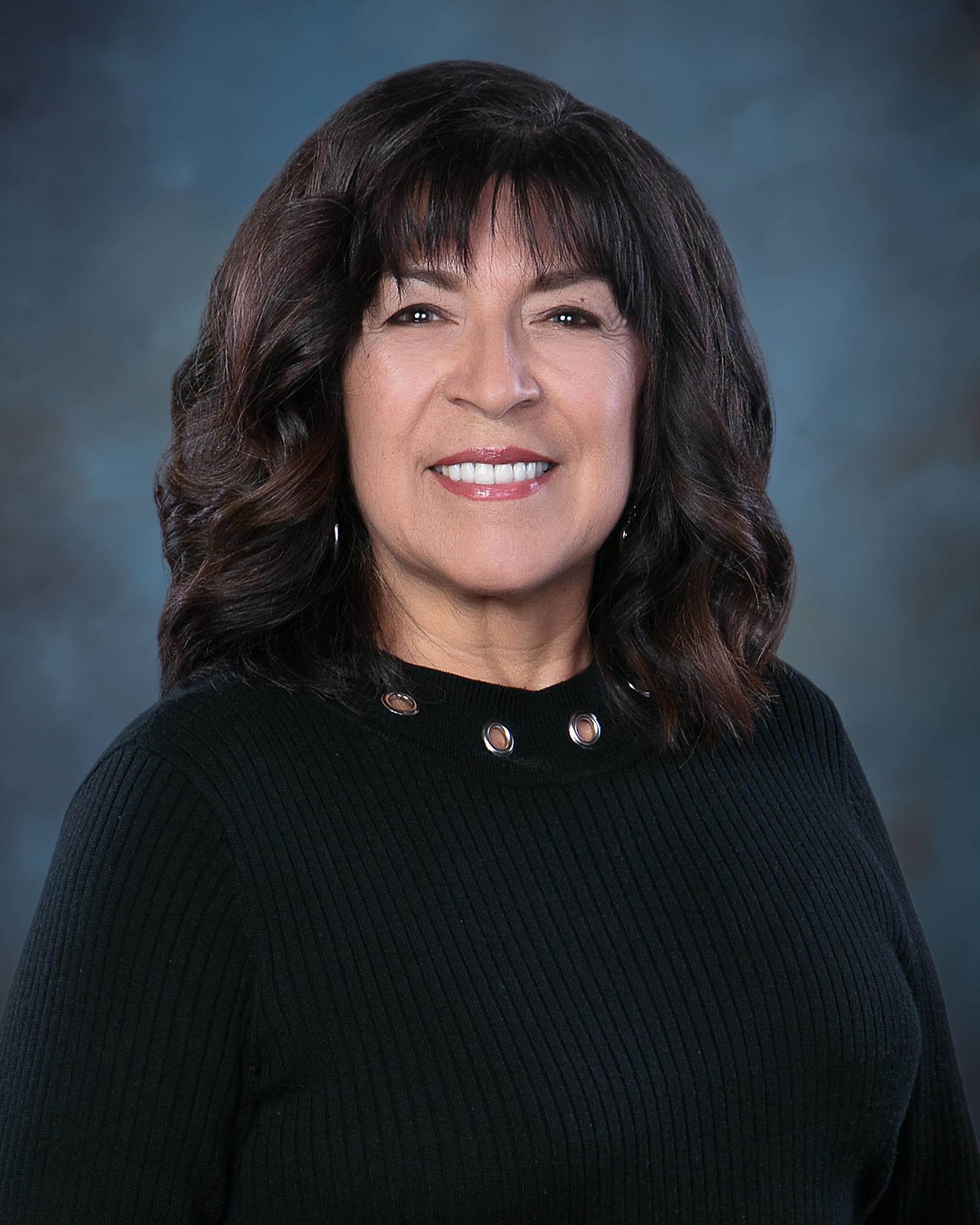 Christine Chacon Kennedy