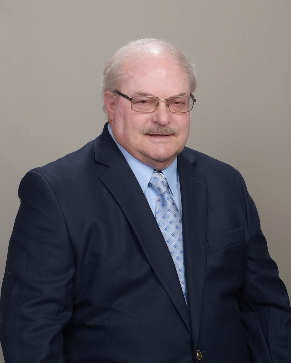 Grady W. Garrison