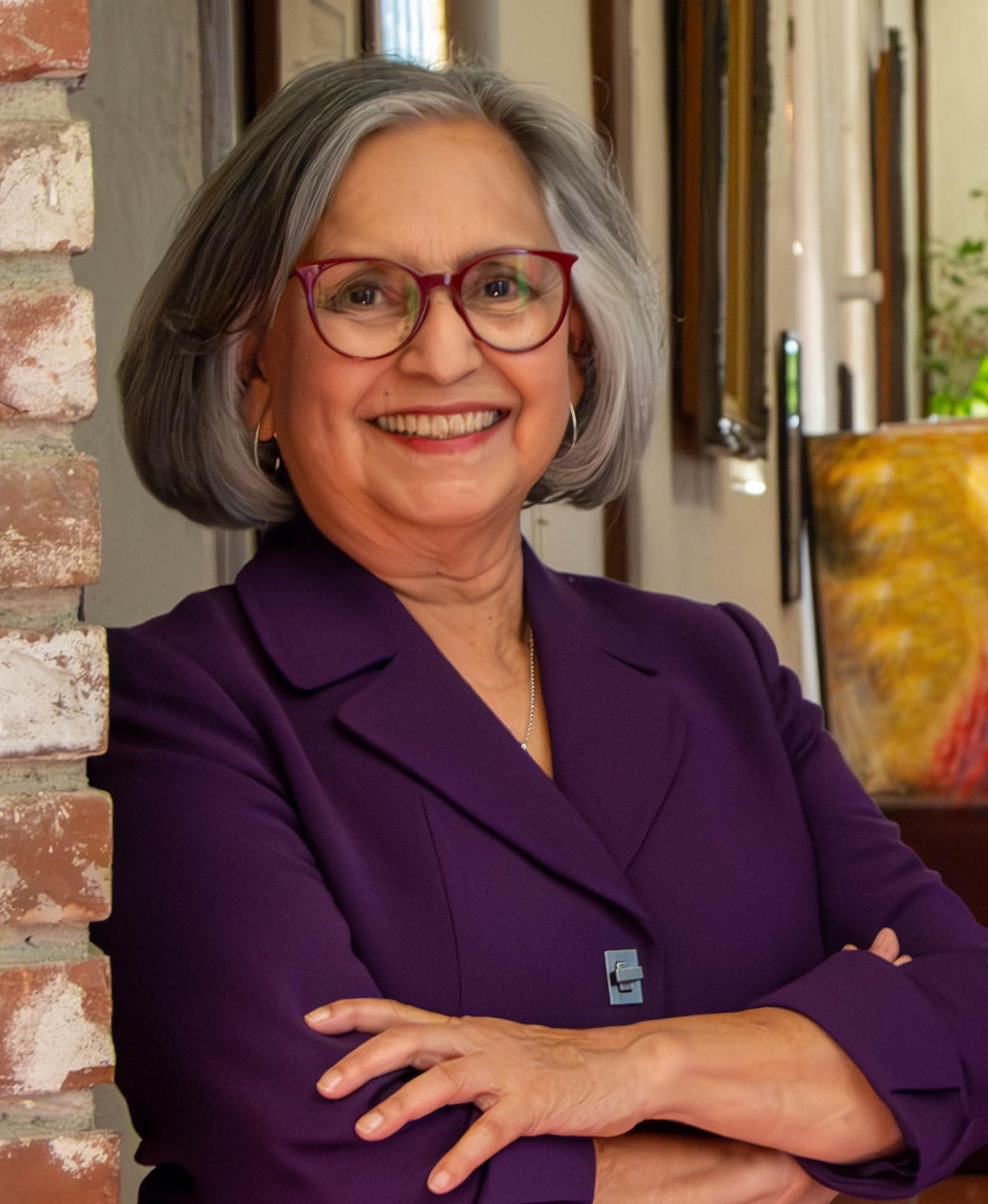 Jeanne E. Raya