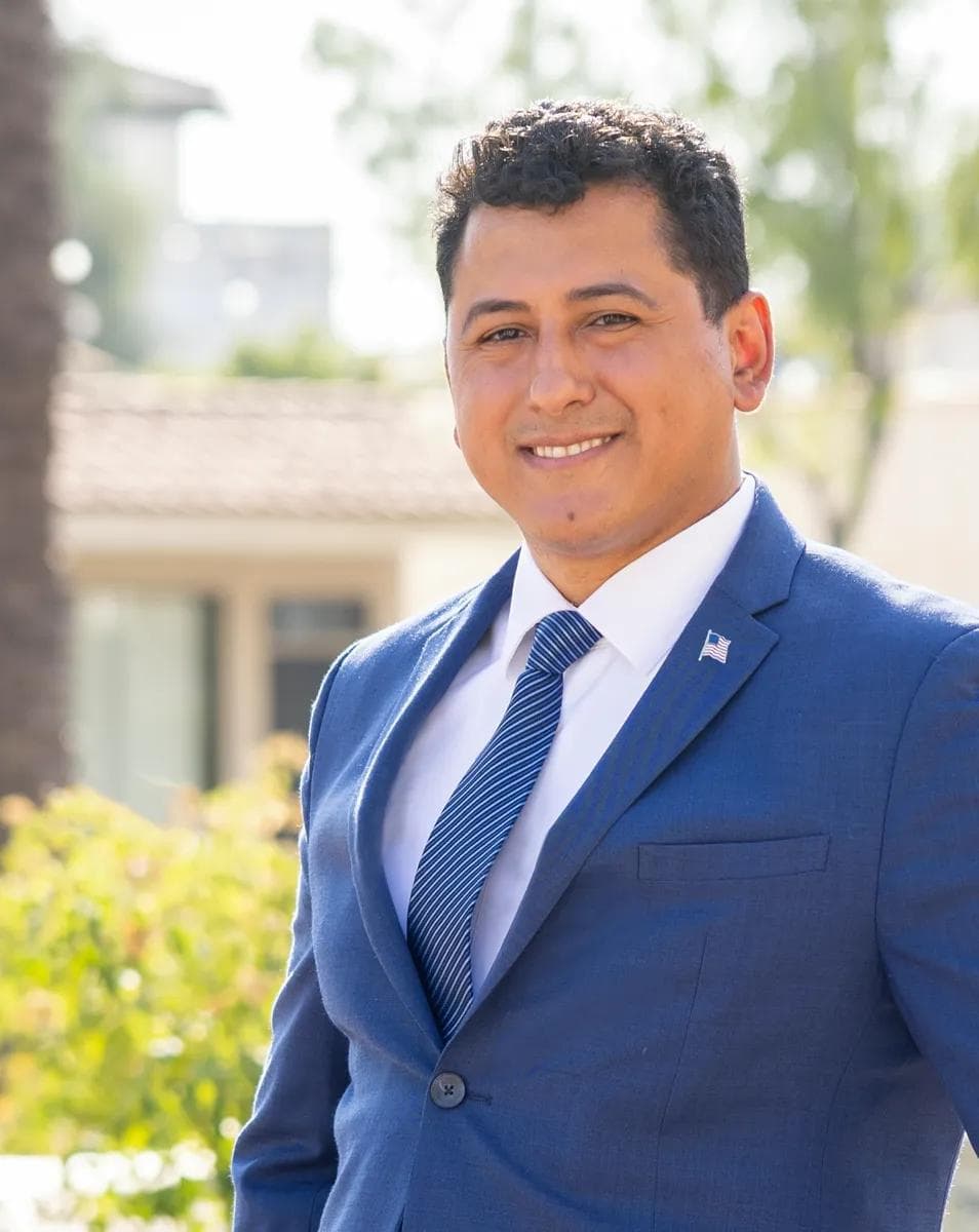 Jorge Herrera Avila
