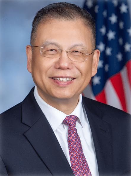 Tony Ding