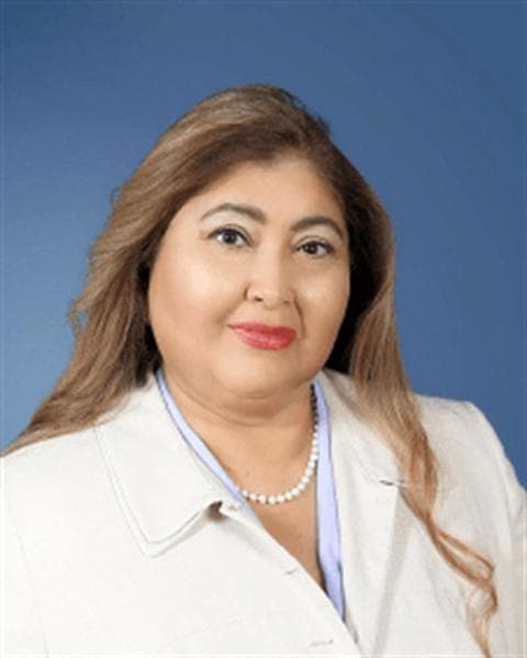 Maria Del Pilar Avalos