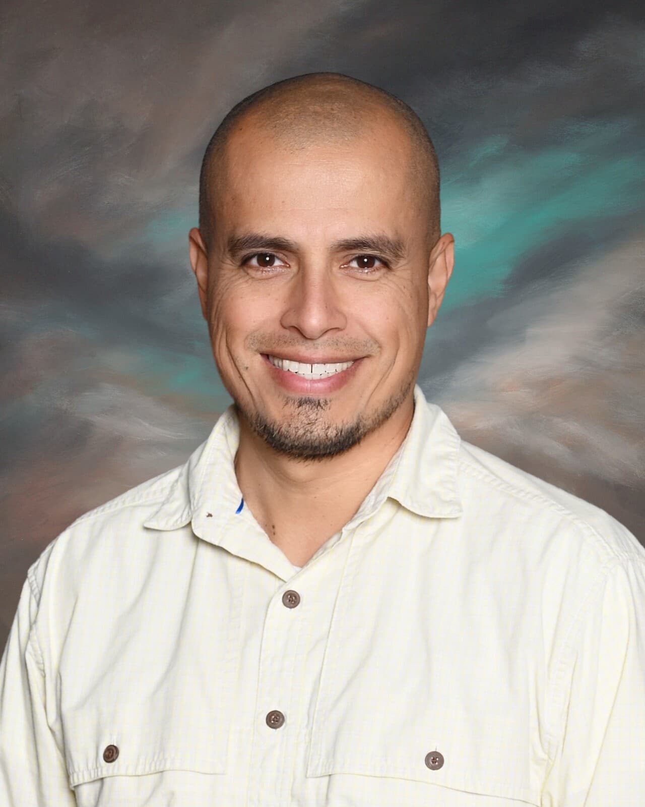 Feliciano Aguilar