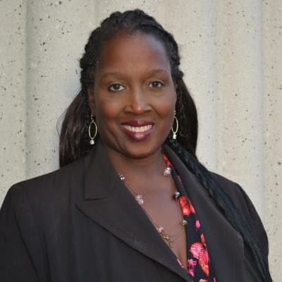 Sherry Thompson-Taylor