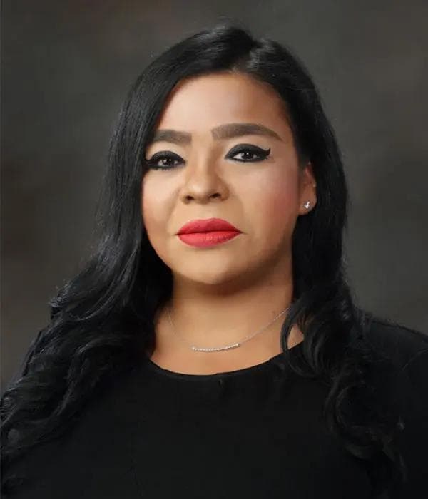 Carina Rivera
