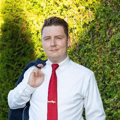 Oleksii Chuiko