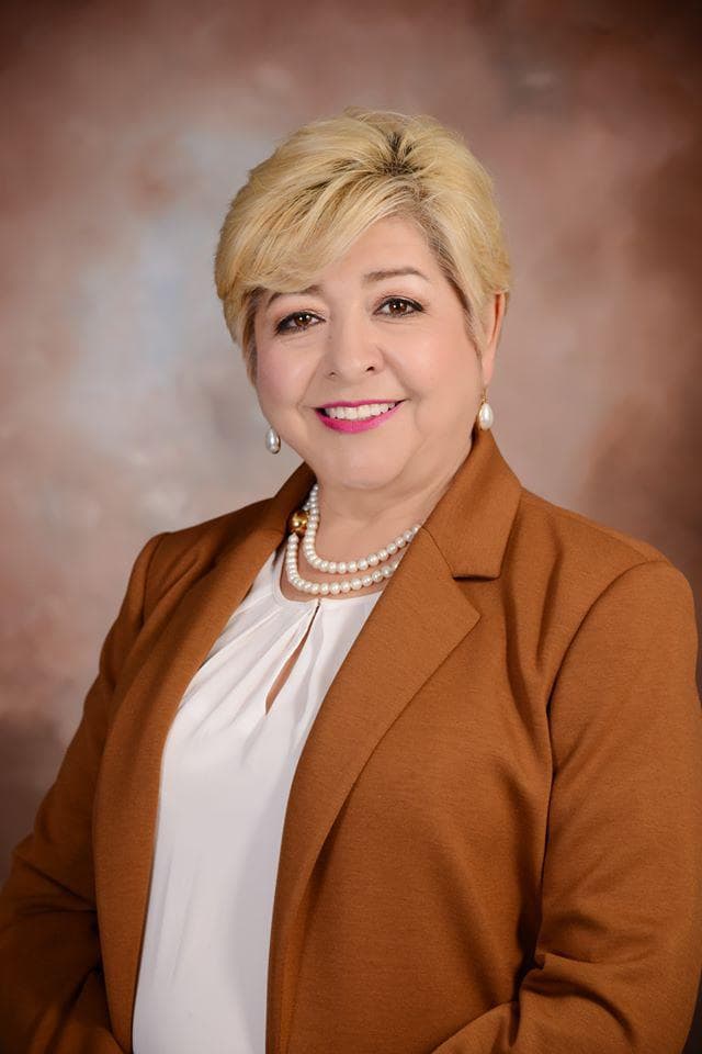 Maria R. Davila