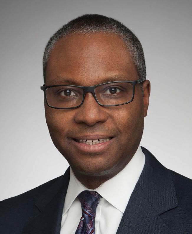 Patrick S. Thompson
