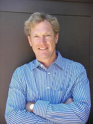 Michael Brownrigg