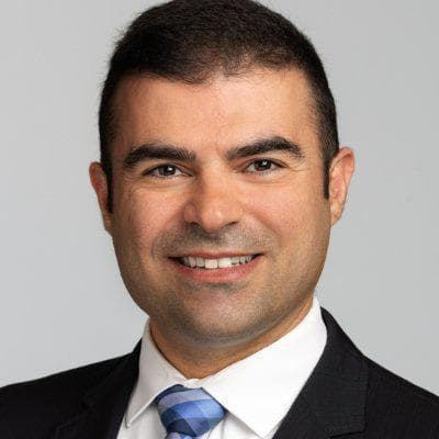Serge Haddad