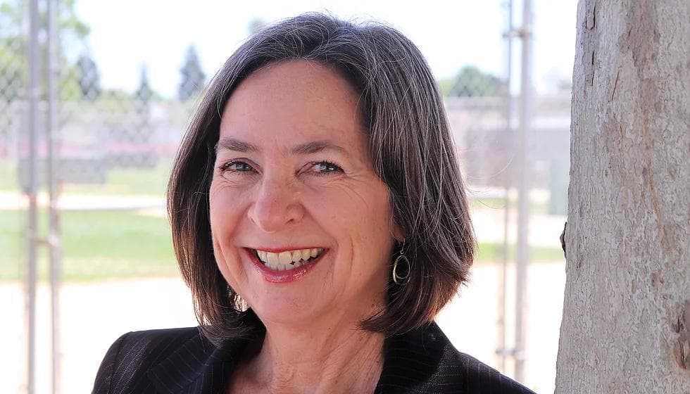 Jeanette Wylie