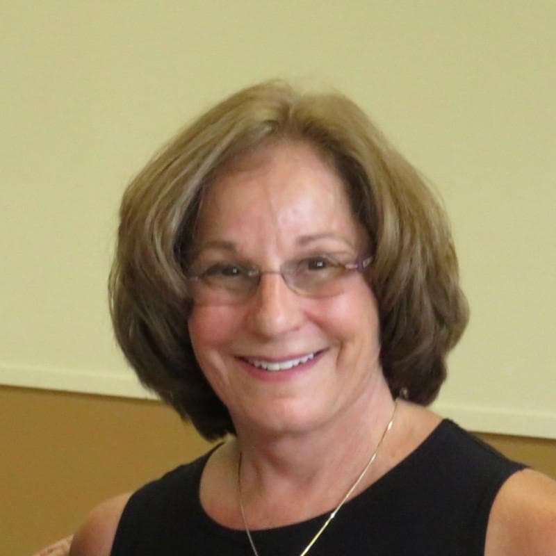 Janice Cader Thompson