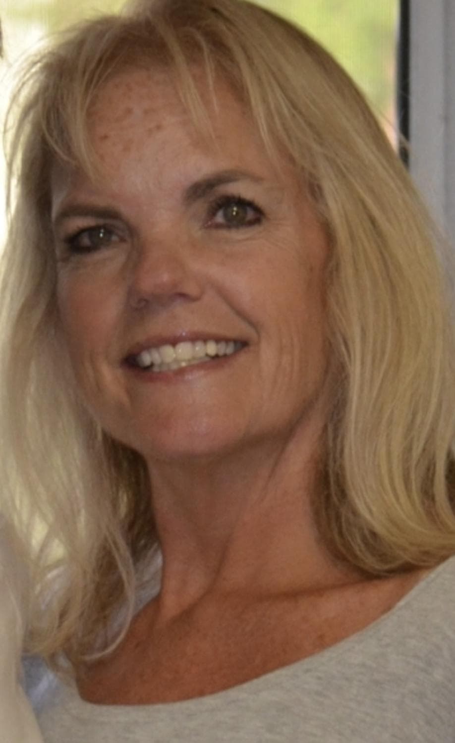 Kim Sofley-Mang