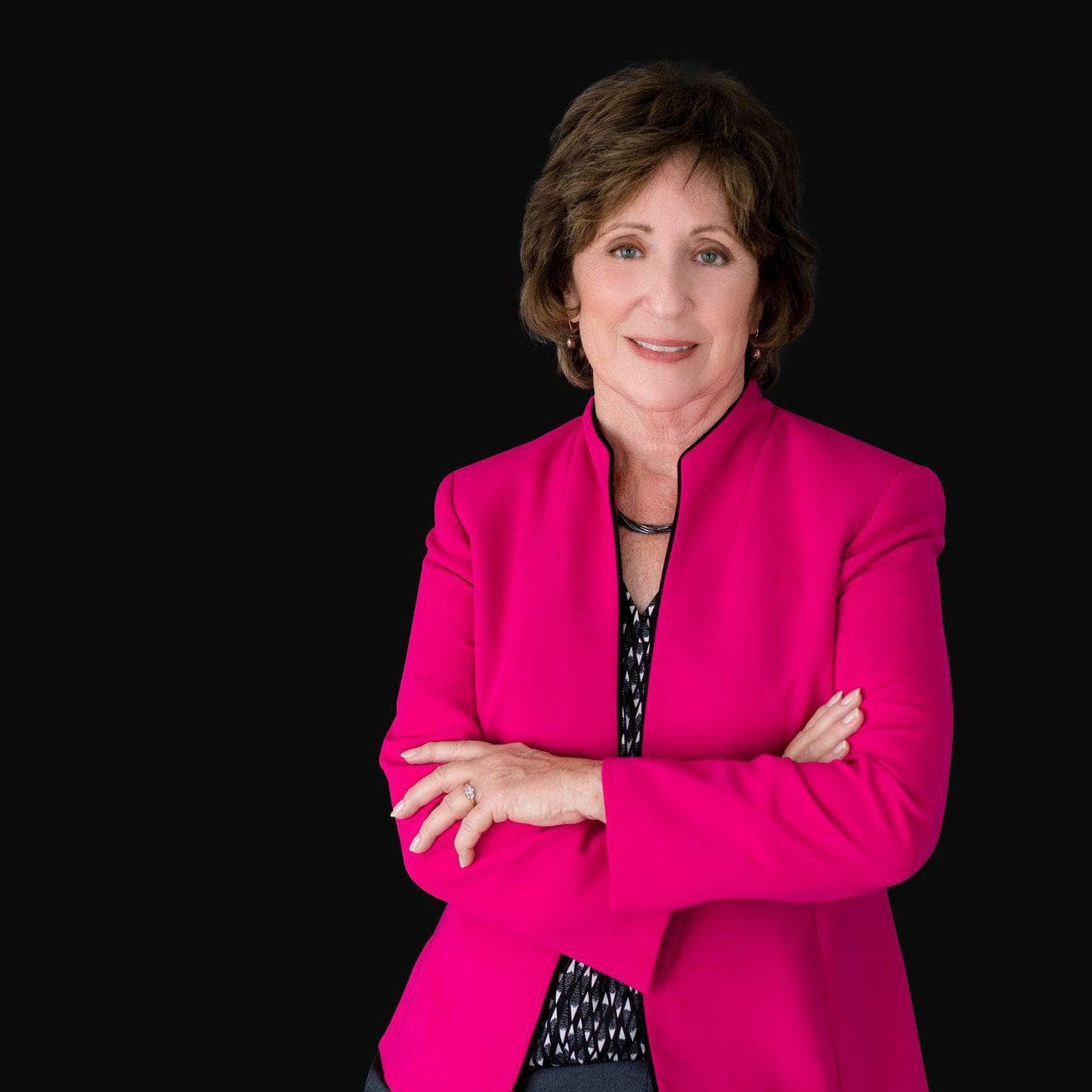 Karin M. Freeman
