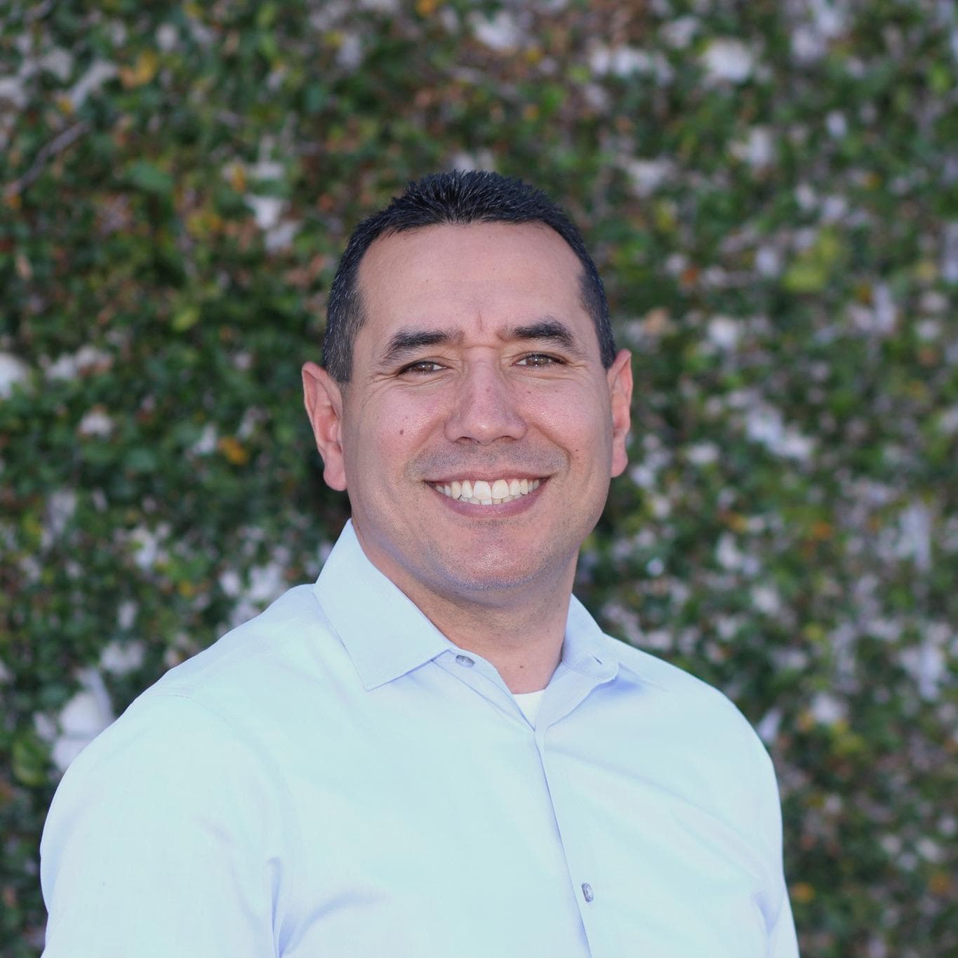 Sam Ramirez