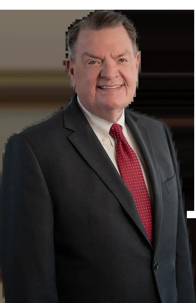 Michael O'Keefe