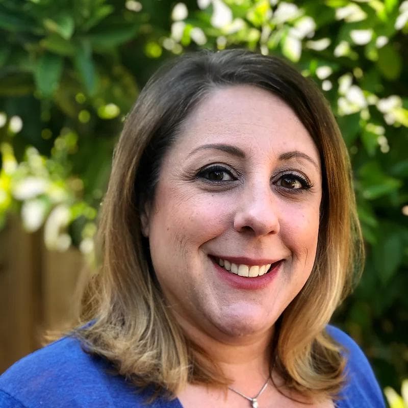 Bonnie Lieberman