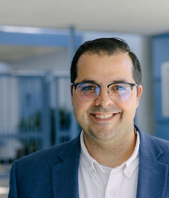 Daniel R. Cayem