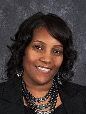 Yolanda Marie Strong Reed