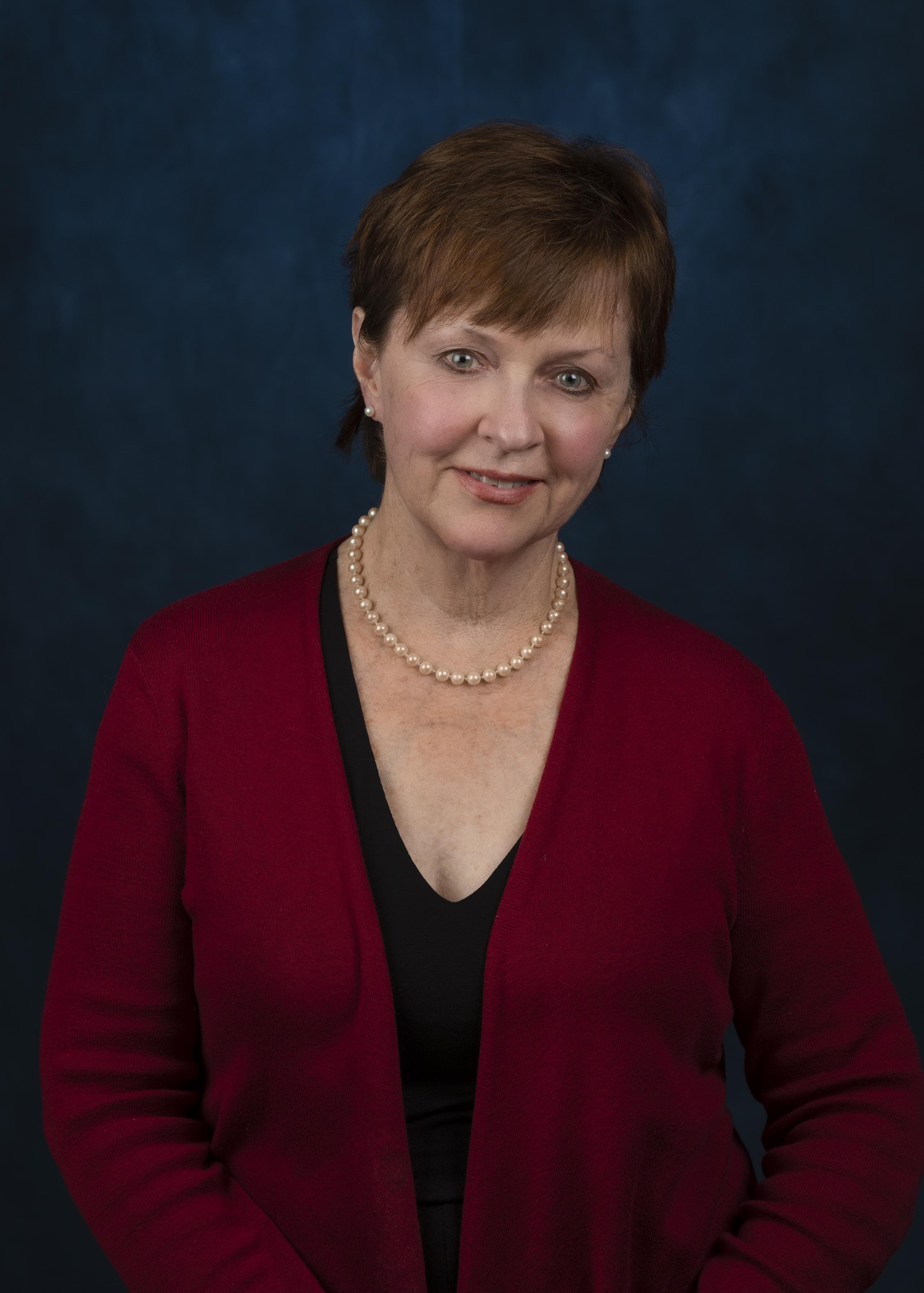 Debbie Ruddock
