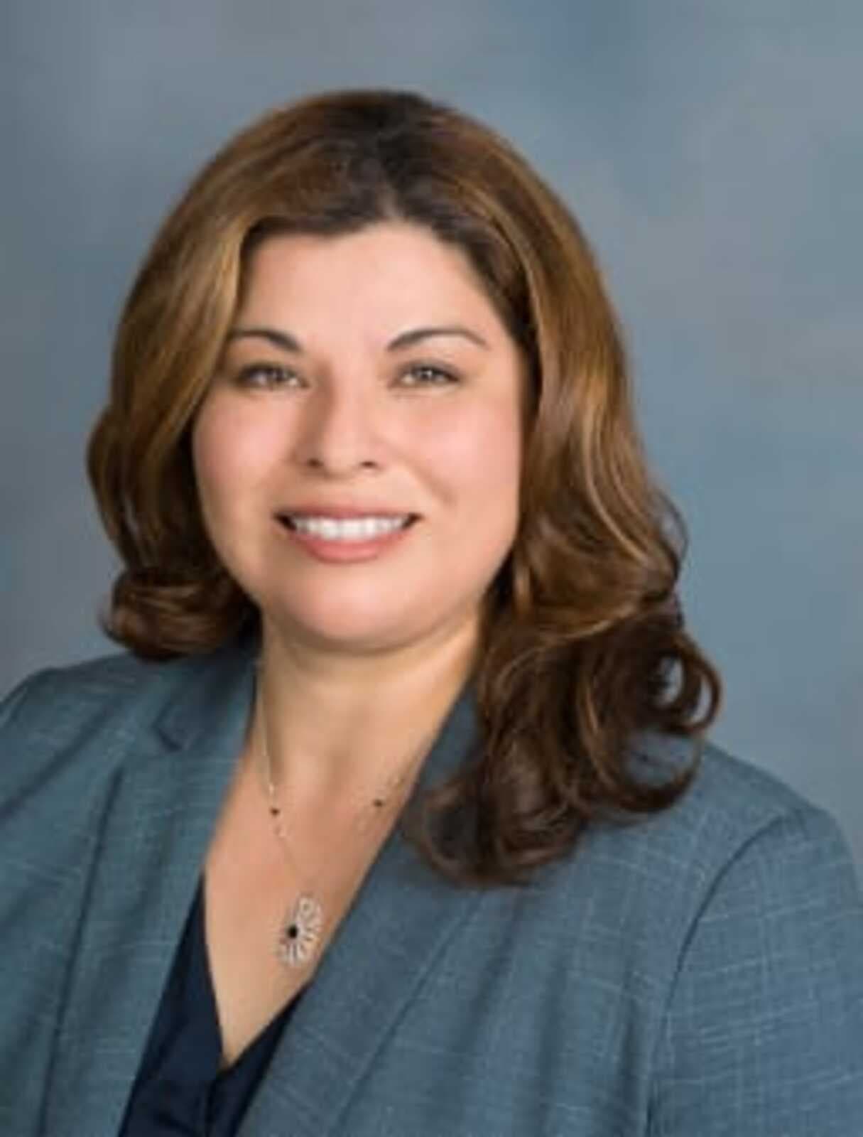 Luz Maria Cabral