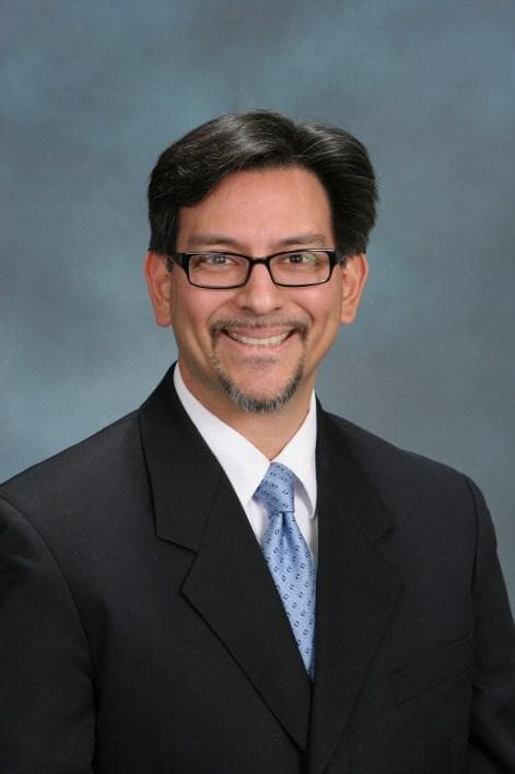 Russell A. Castañeda Calleros