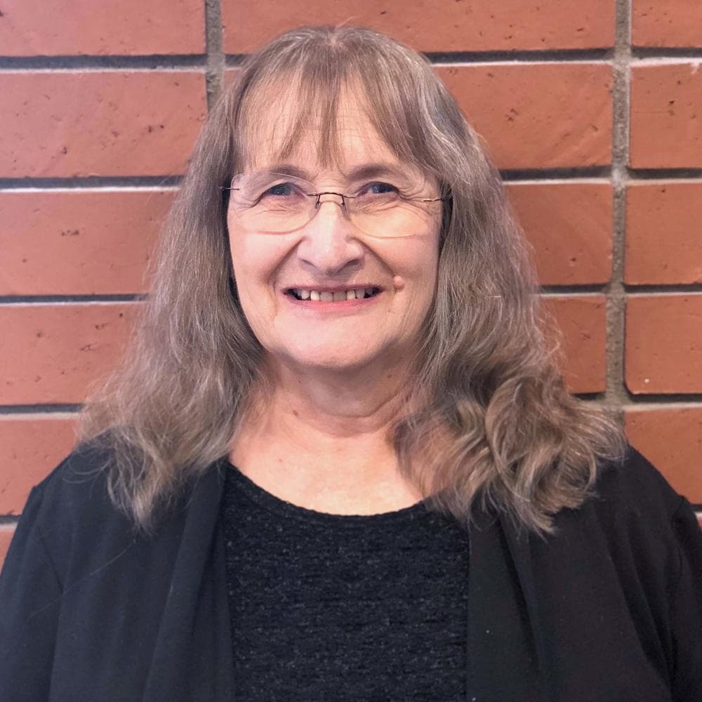 Ann M. Phillips