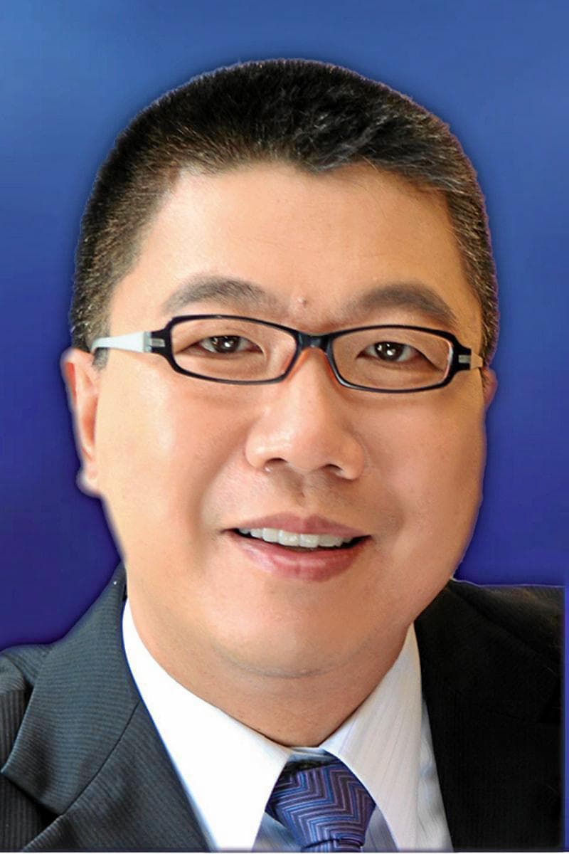 Gino Kwok