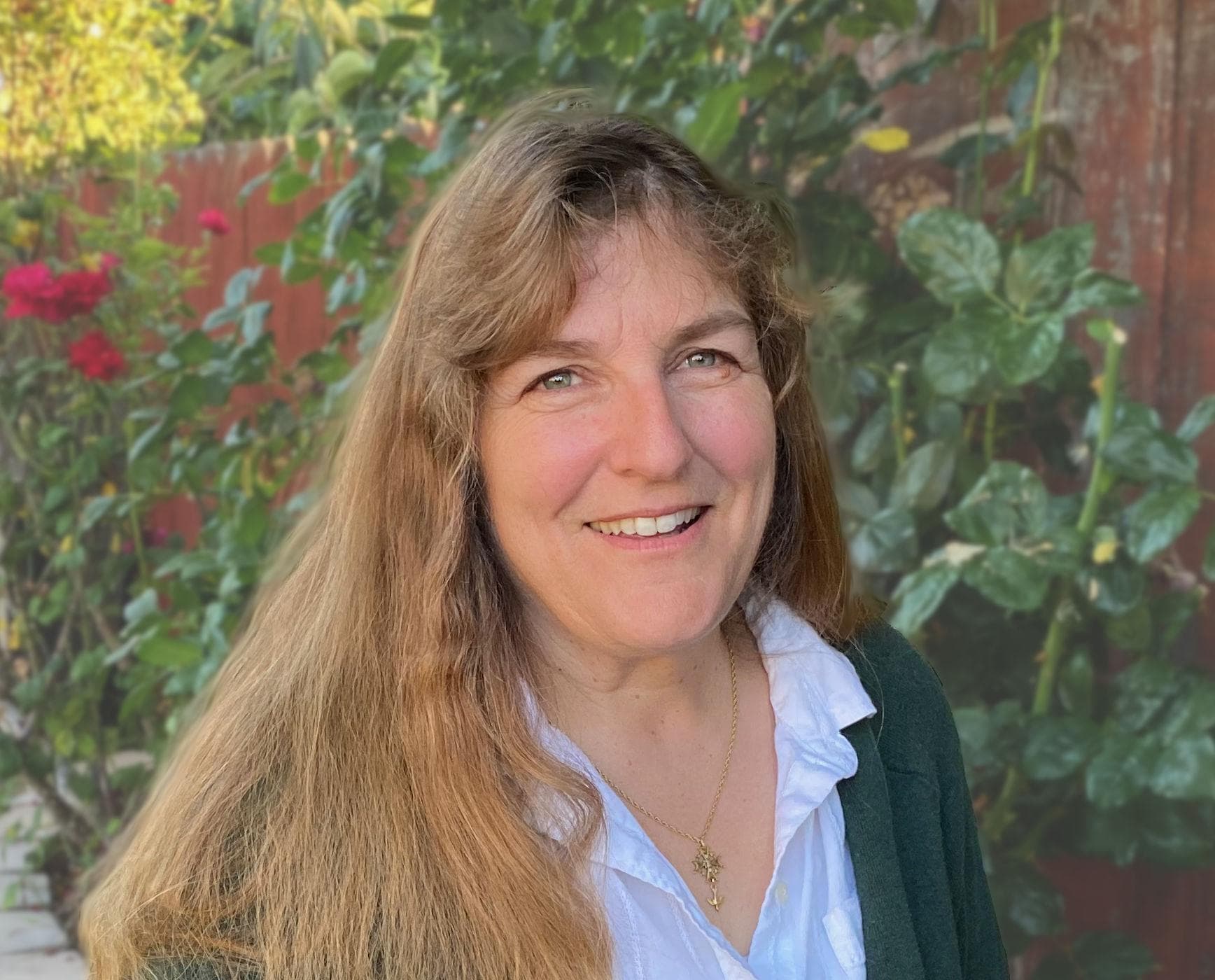 Carol Wahrer