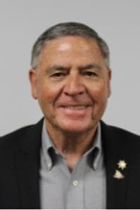 Rosalio Hinojos