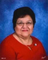 Hilda A. Zamora
