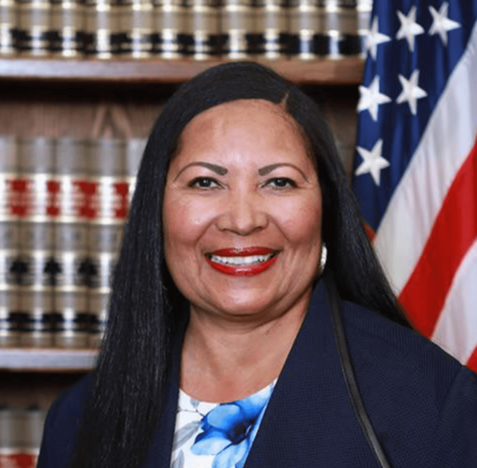 Deidre M. Duhart