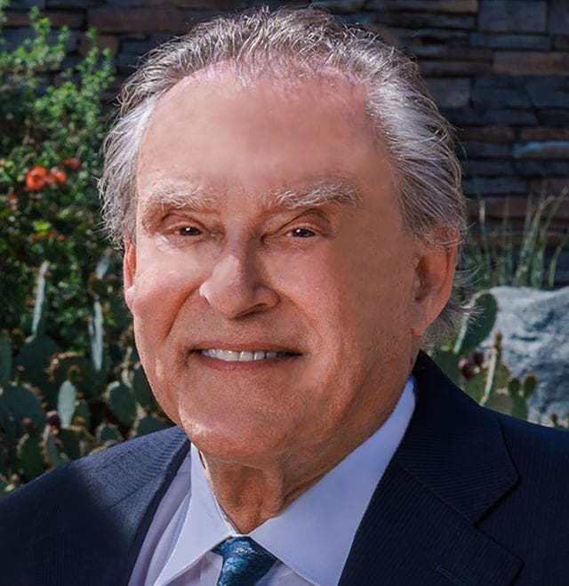 Wayne Avrashow