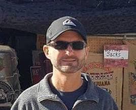 Allen G. Williams