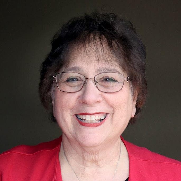 Barbara Schulman