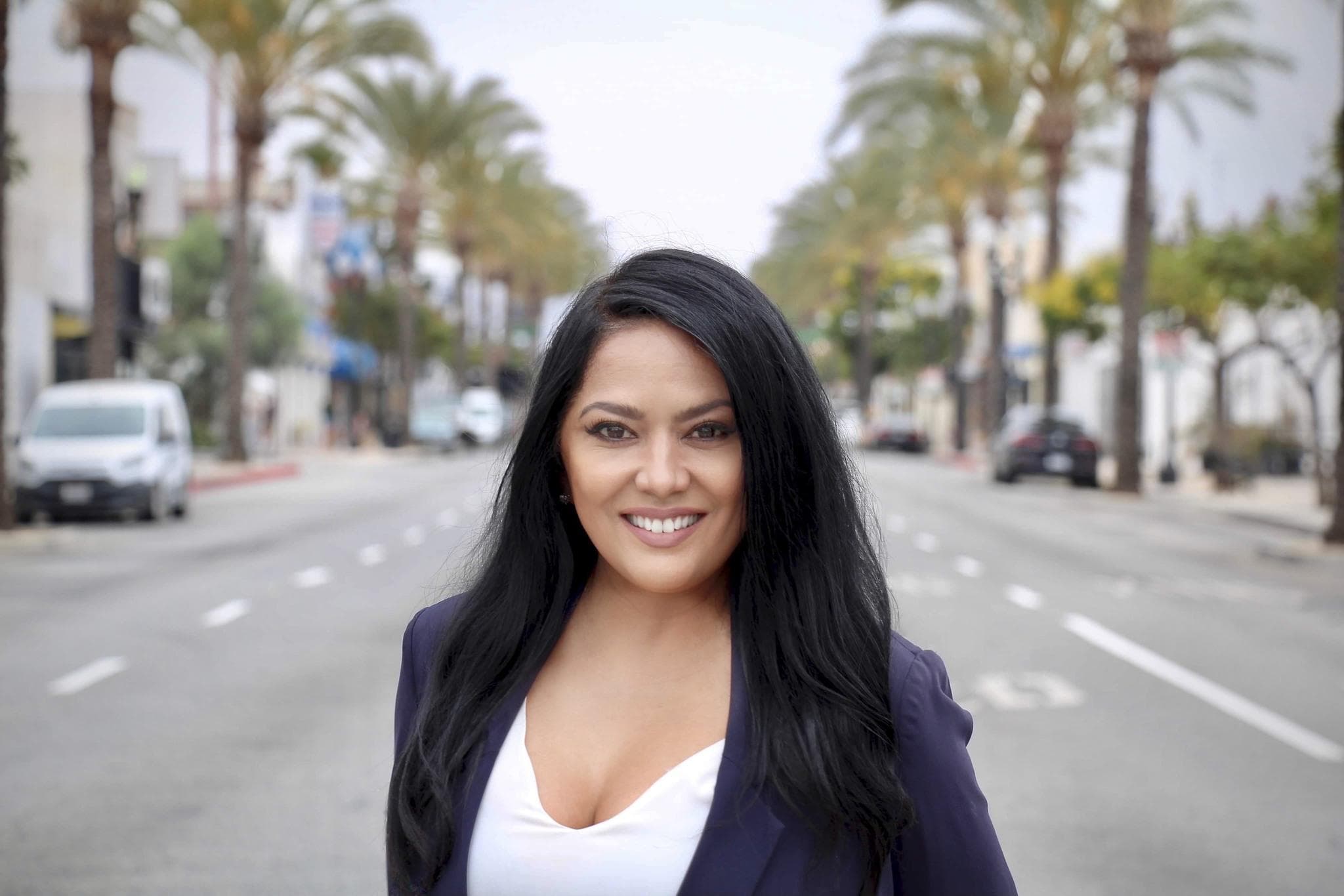 Marie Ledezma