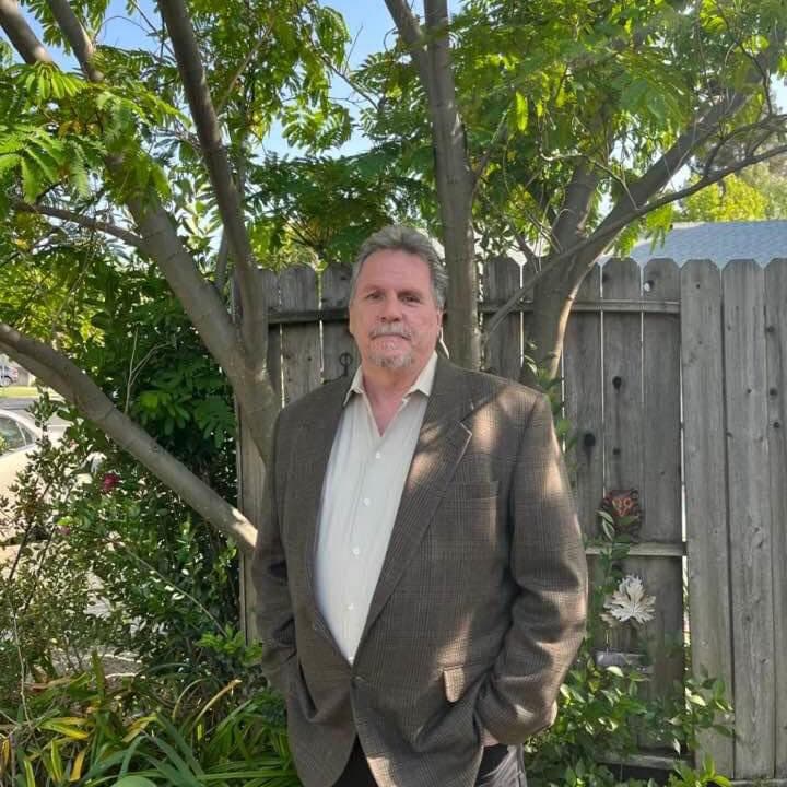 Doug Carr
