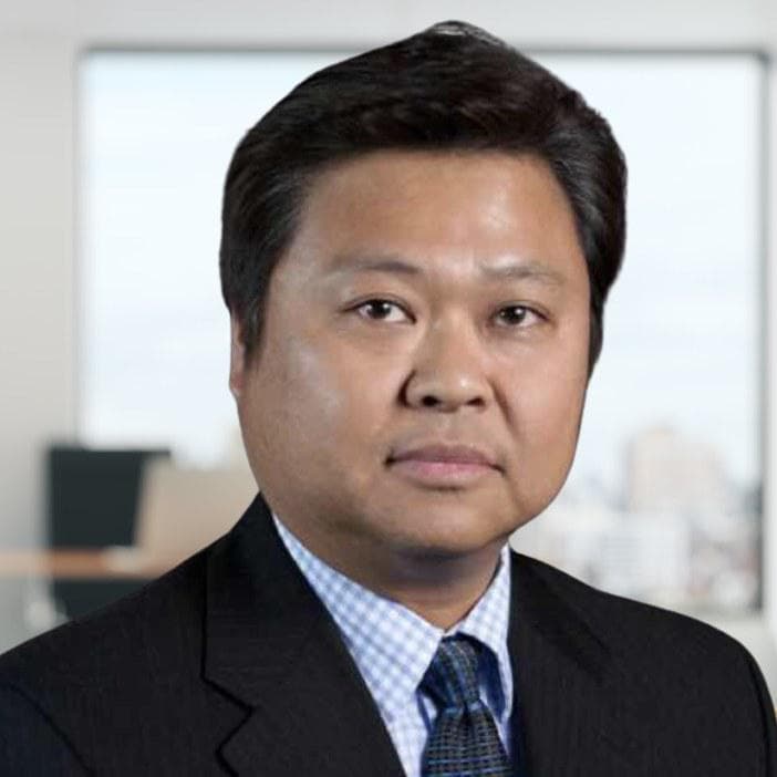 Lee Mao