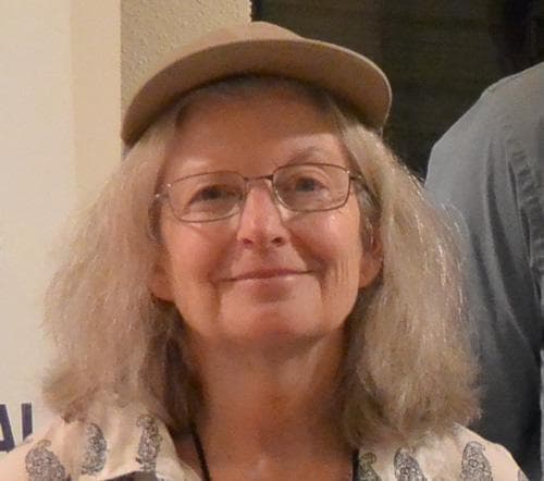 Lynn Watson