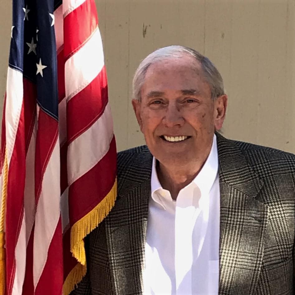 Chuck Franklin