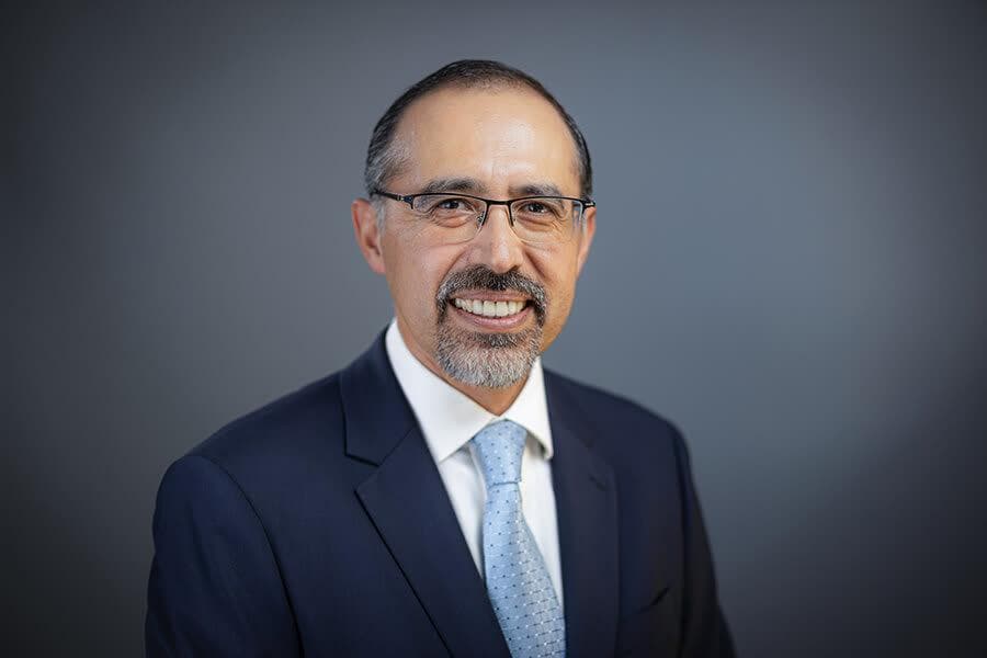 Rogelio Banuelos