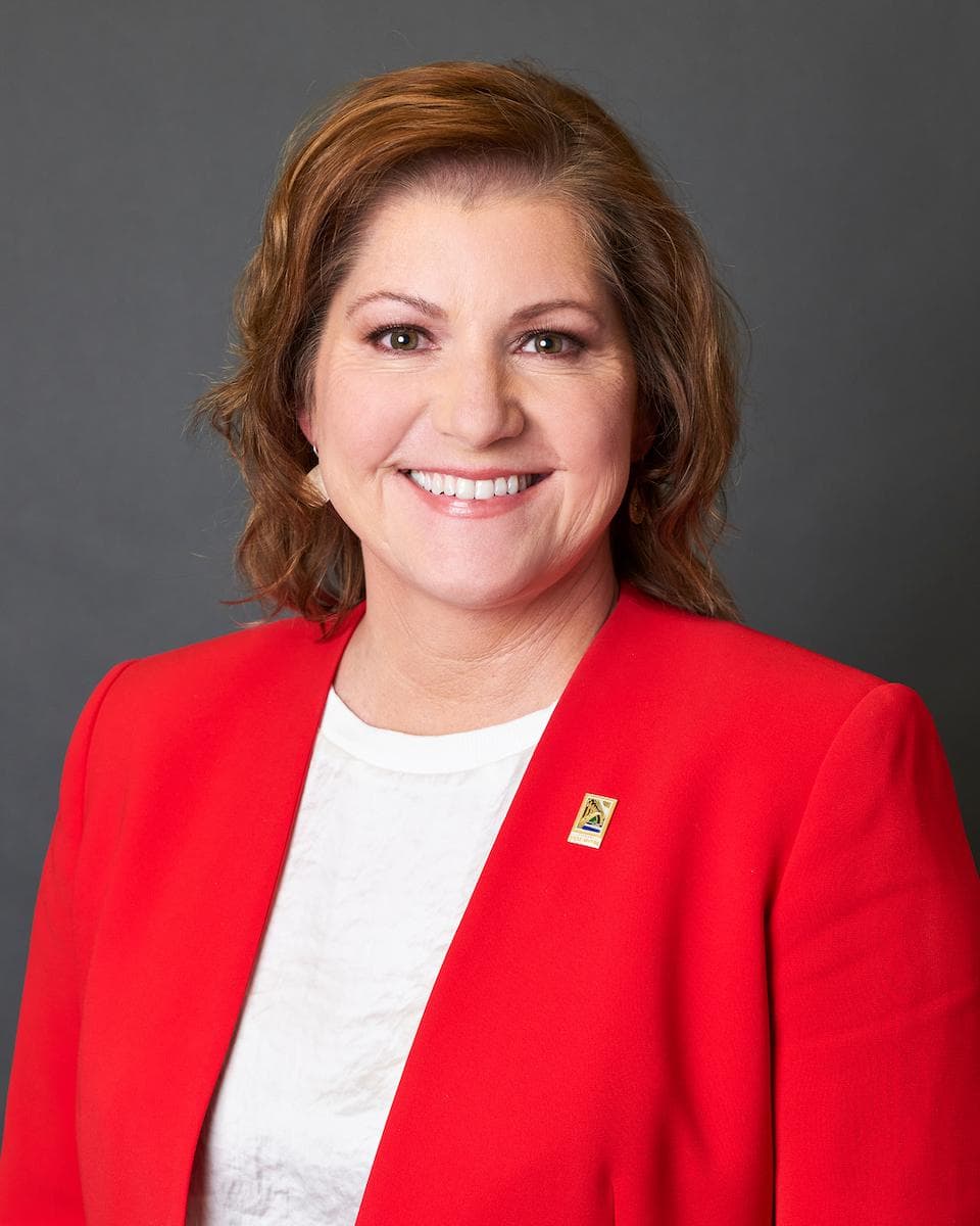 Anna Rohrbough