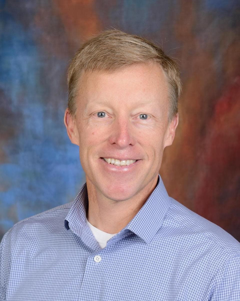 Paul Zamoyta