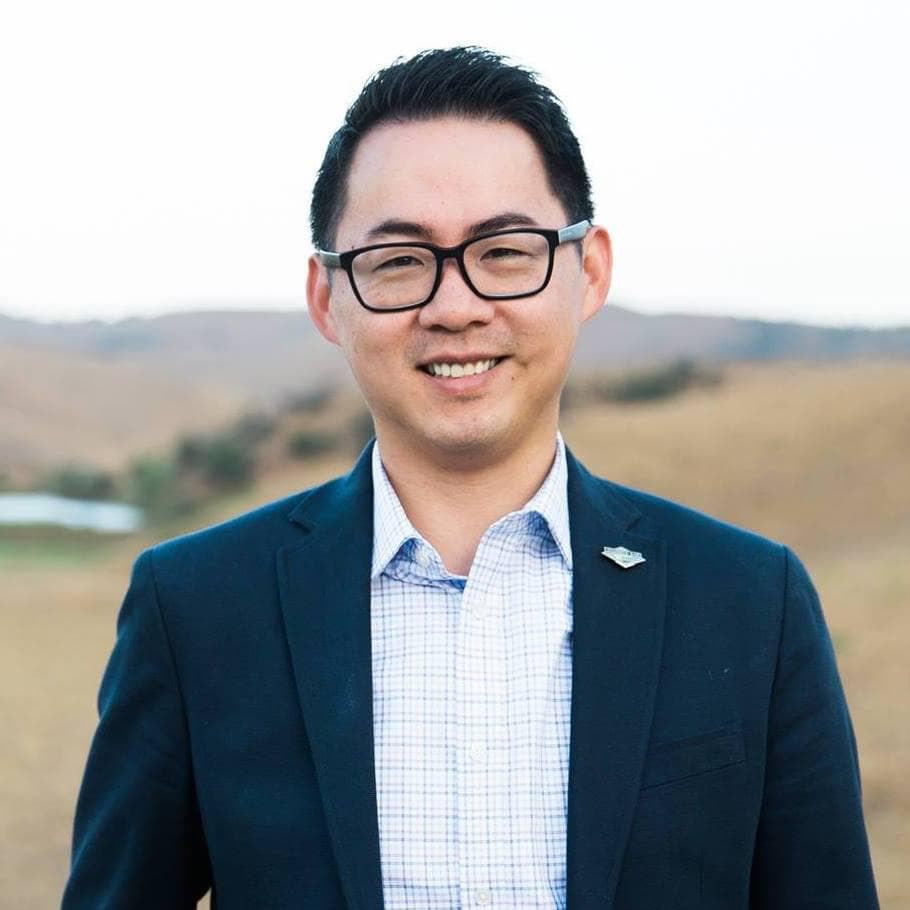 Andrew Chou