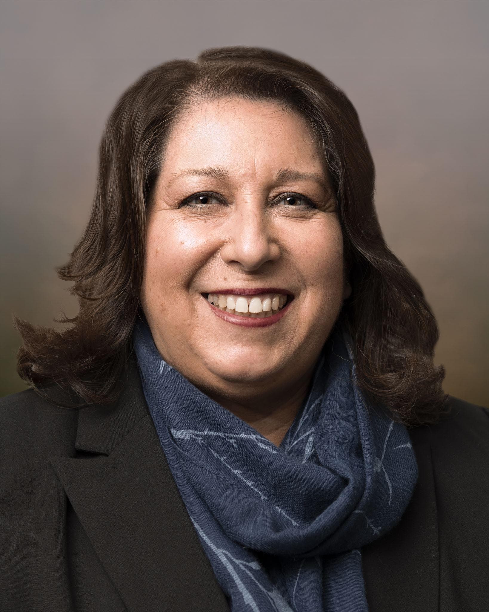 Tania Garcia-Cadena