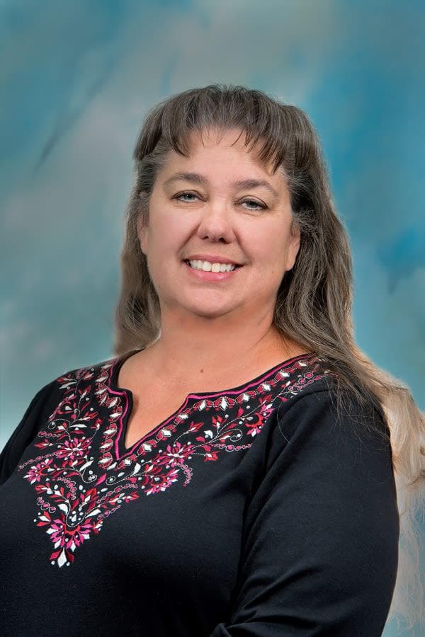 Penny Edmiston