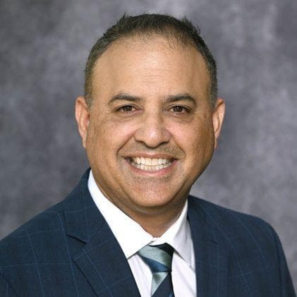 John Mourani