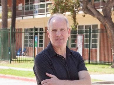 Chris Hardeman